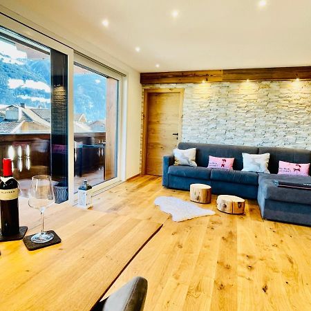 Royal Swan Appartement, Tirol Fügen Extérieur photo