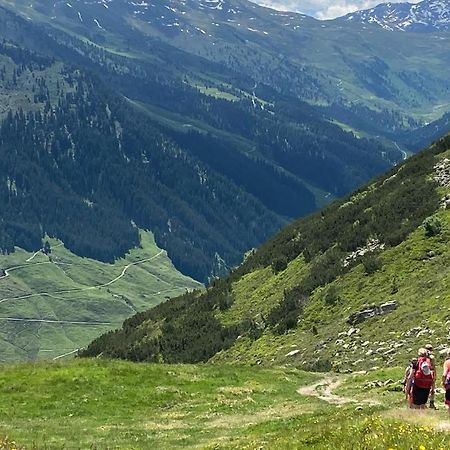 Royal Swan Appartement, Tirol Fügen Extérieur photo