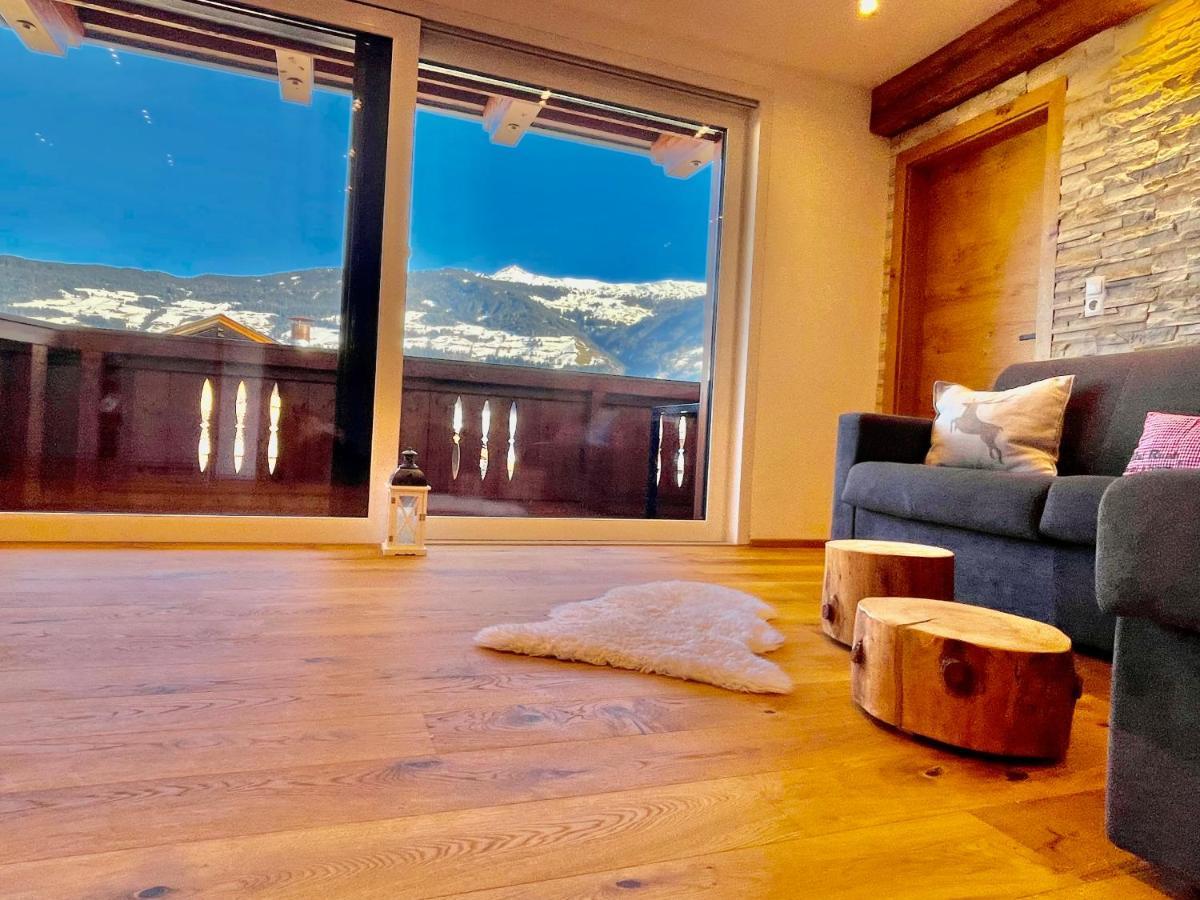 Royal Swan Appartement, Tirol Fügen Extérieur photo