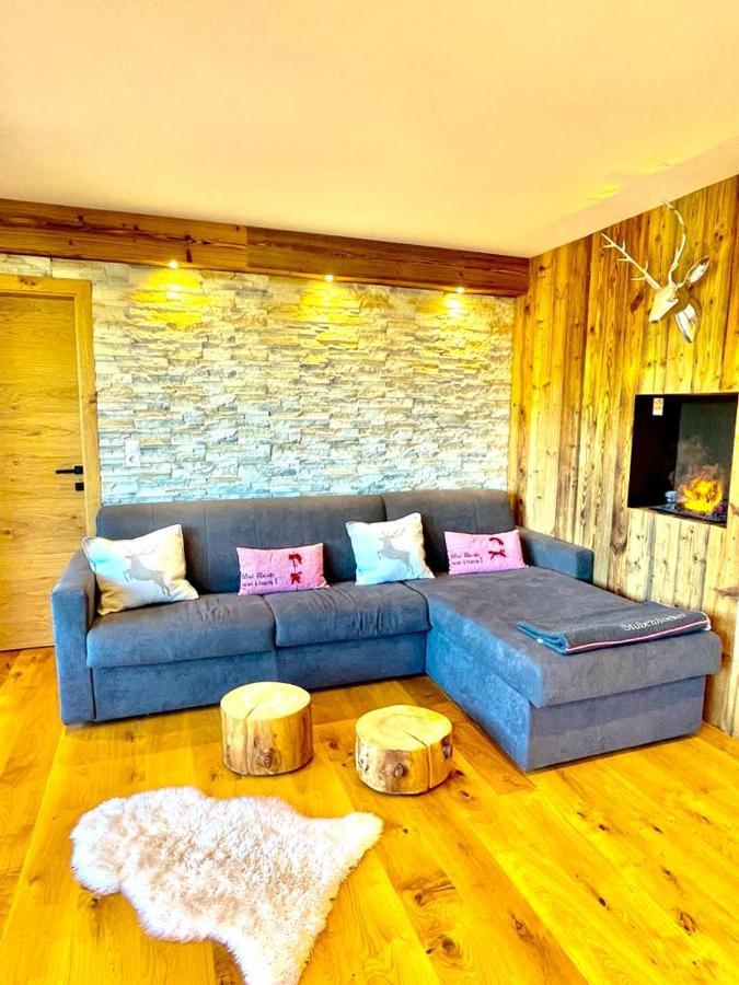 Royal Swan Appartement, Tirol Fügen Extérieur photo