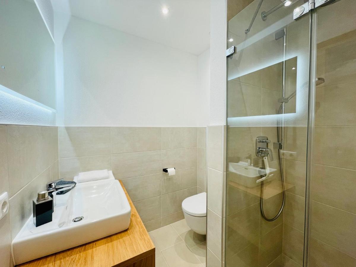Royal Swan Appartement, Tirol Fügen Extérieur photo