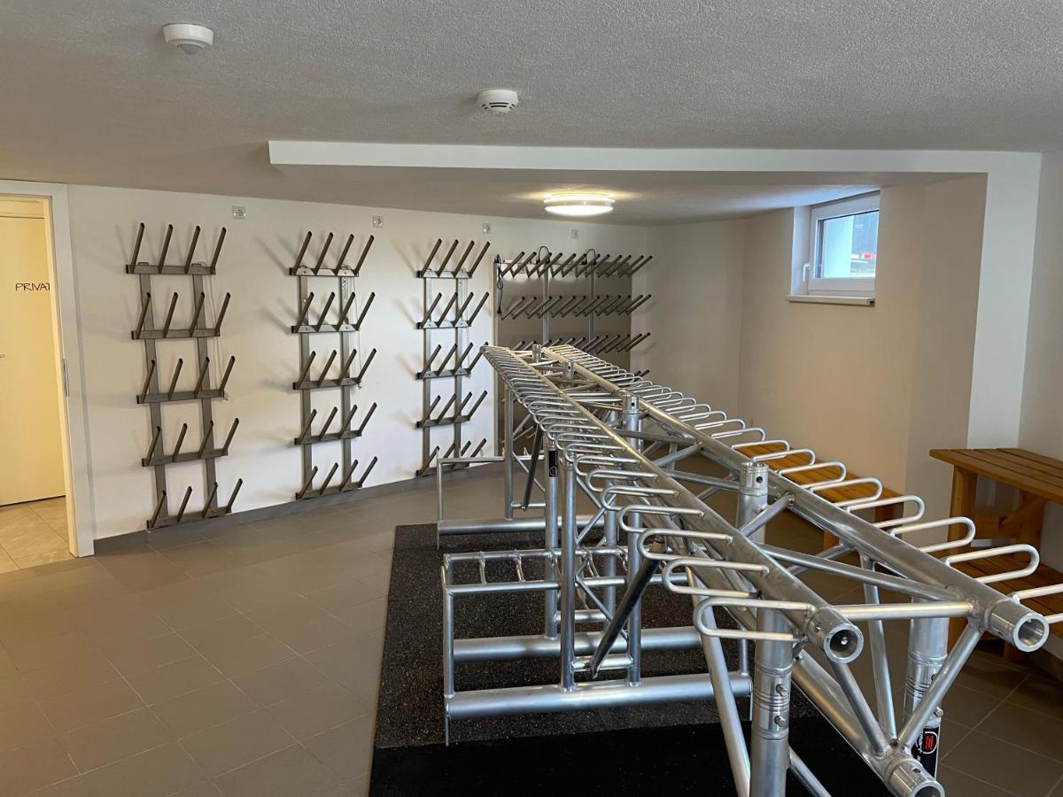 Royal Swan Appartement, Tirol Fügen Extérieur photo