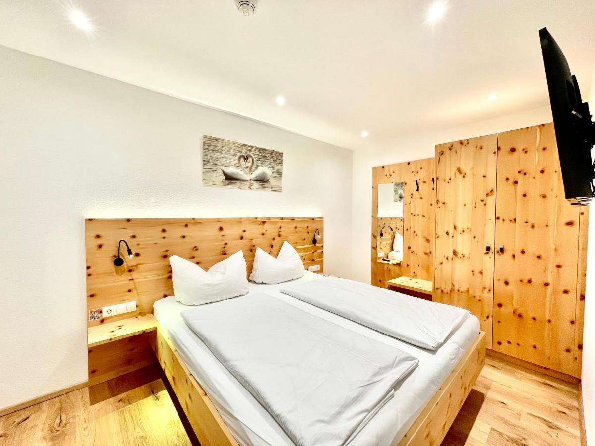 Royal Swan Appartement, Tirol Fügen Extérieur photo
