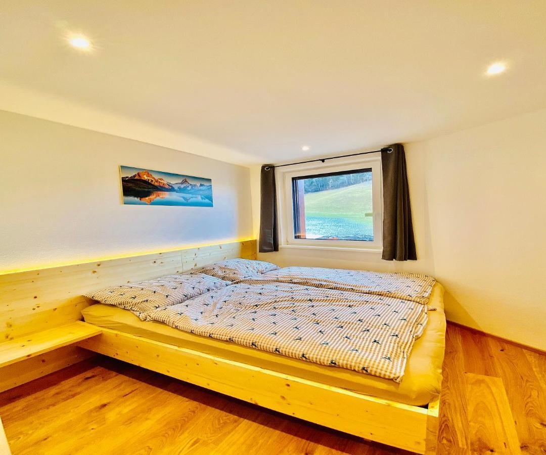 Royal Swan Appartement, Tirol Fügen Extérieur photo