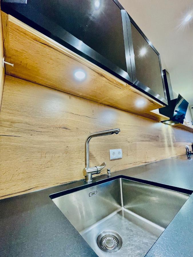 Royal Swan Appartement, Tirol Fügen Extérieur photo