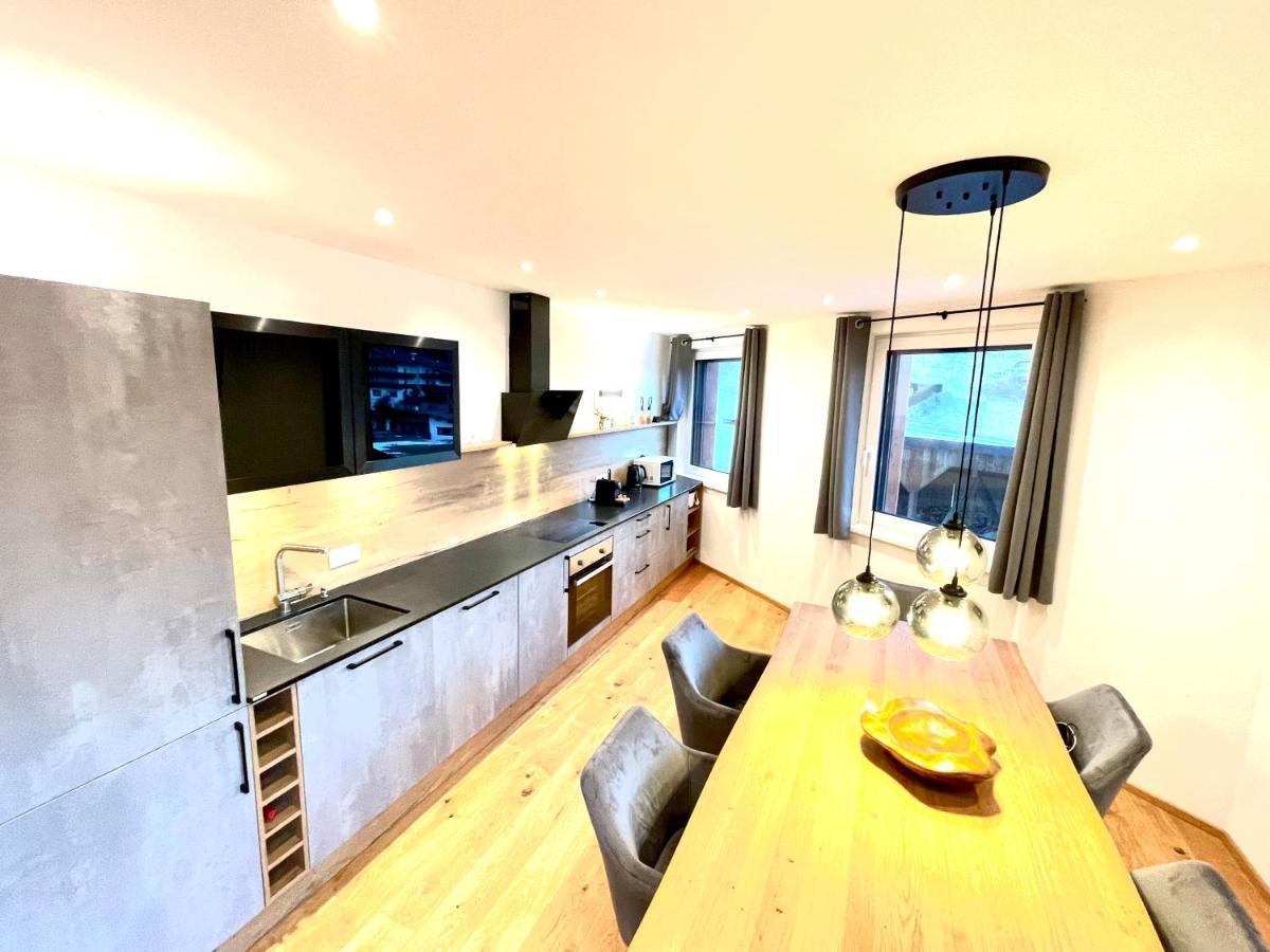 Royal Swan Appartement, Tirol Fügen Extérieur photo